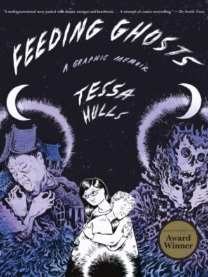 Feeding Ghosts