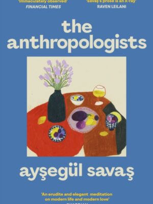 The Anthropologists