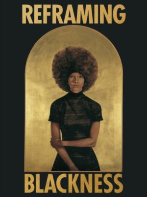 Reframing Blackness