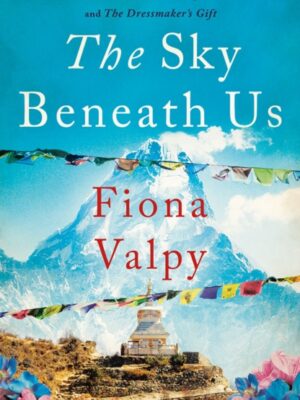 The Sky Beneath Us