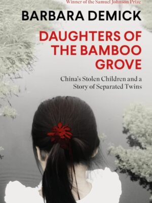 Daughters of the Bamboo Grove