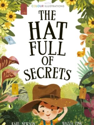 The Hat Full of Secrets