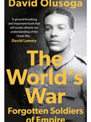 The World's War