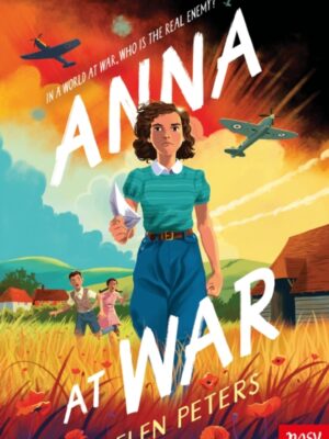 Anna at War