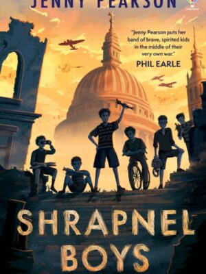 Shrapnel Boys