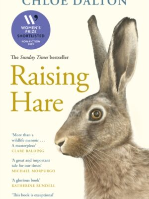 Raising Hare