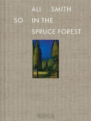 So in the Spruce Forest