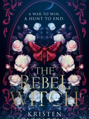 The Rebel Witch