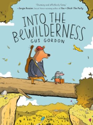 Into the Bewilderness