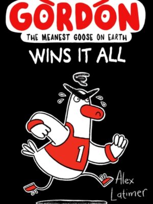 Gordon Wins It All
