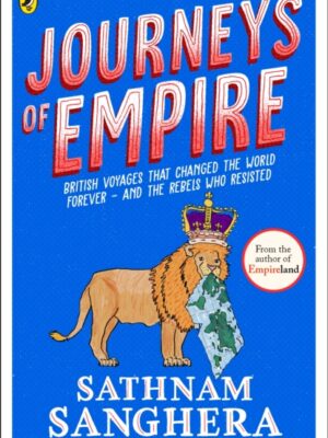 Journeys of Empire