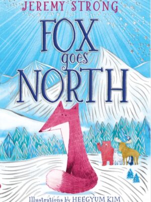 Fox Goes North