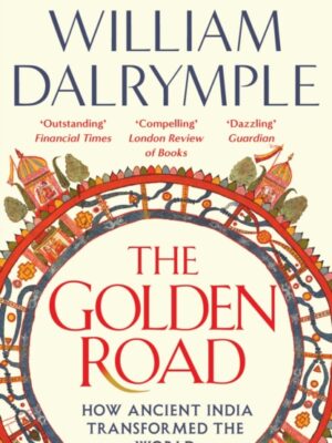The Golden Road