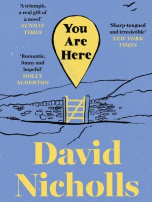 You Are Here