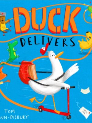 Duck Delivers