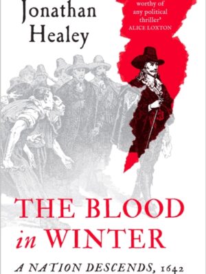 The Blood in Winter