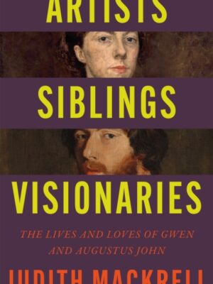 Artists, Siblings, Visionaries