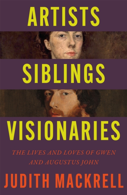 Artists, Siblings, Visionaries