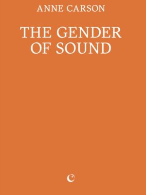 The Gender of Sound