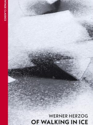Of Walking In Ice