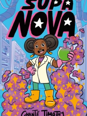 Supa Nova