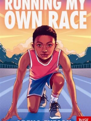 Running My Own Race