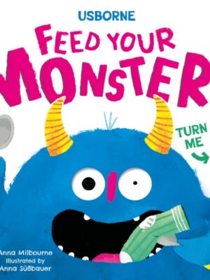 Feed your Monster