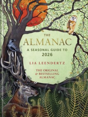 The Almanac: A Seasonal Guide to 2026