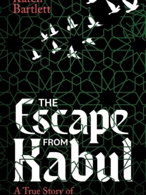The Escape from Kabul