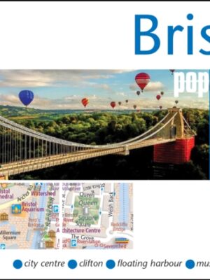Bristol PopOut Map