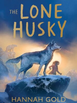 The Lone Husky