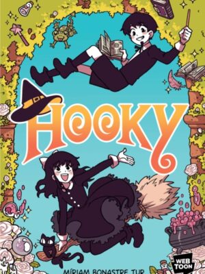 Hooky Volume 1