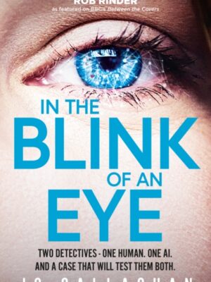 In The Blink of An Eye