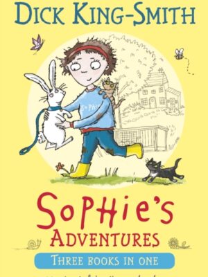 Sophie's Adventures