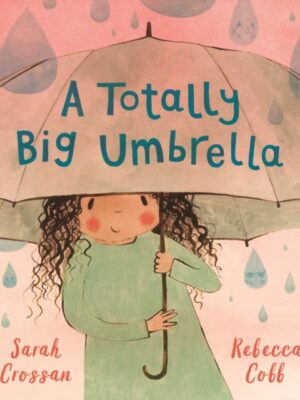 A Totally Big Umbrella
