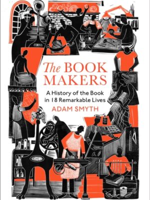 The Book-Makers