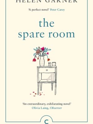 The Spare Room