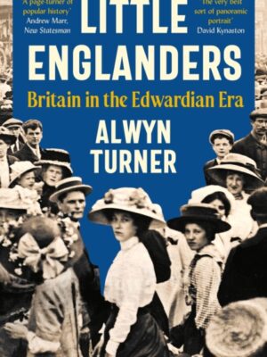 Little Englanders