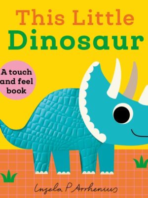 This Little Dinosaur