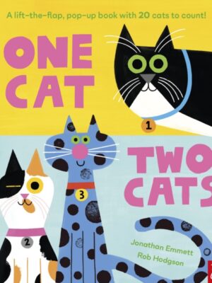 One Cat, Two Cats