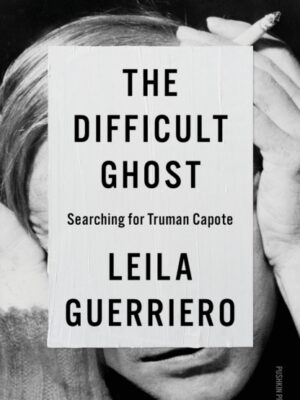 The Difficult Ghost