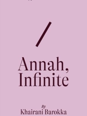 Annah, Infinite