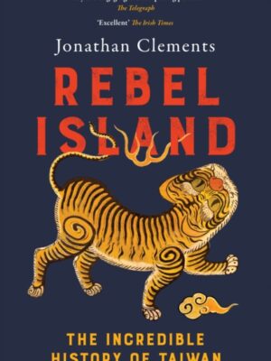 Rebel Island