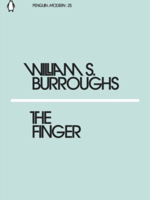 The Finger