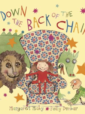 Down The Back of the Chair