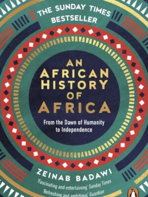 An African History of Africa
