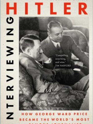 Interviewing Hitler
