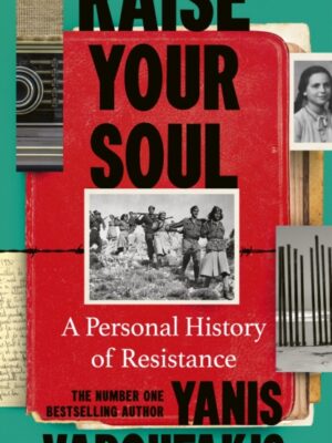 Raise Your Soul