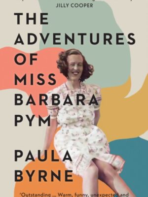 The Adventures of Miss Barbara Pym