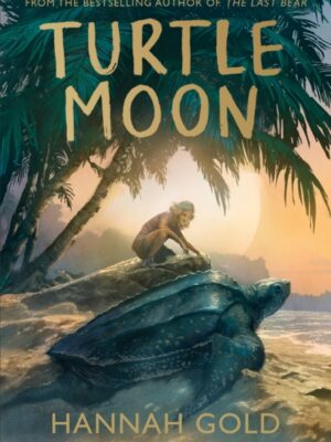 Turtle Moon
